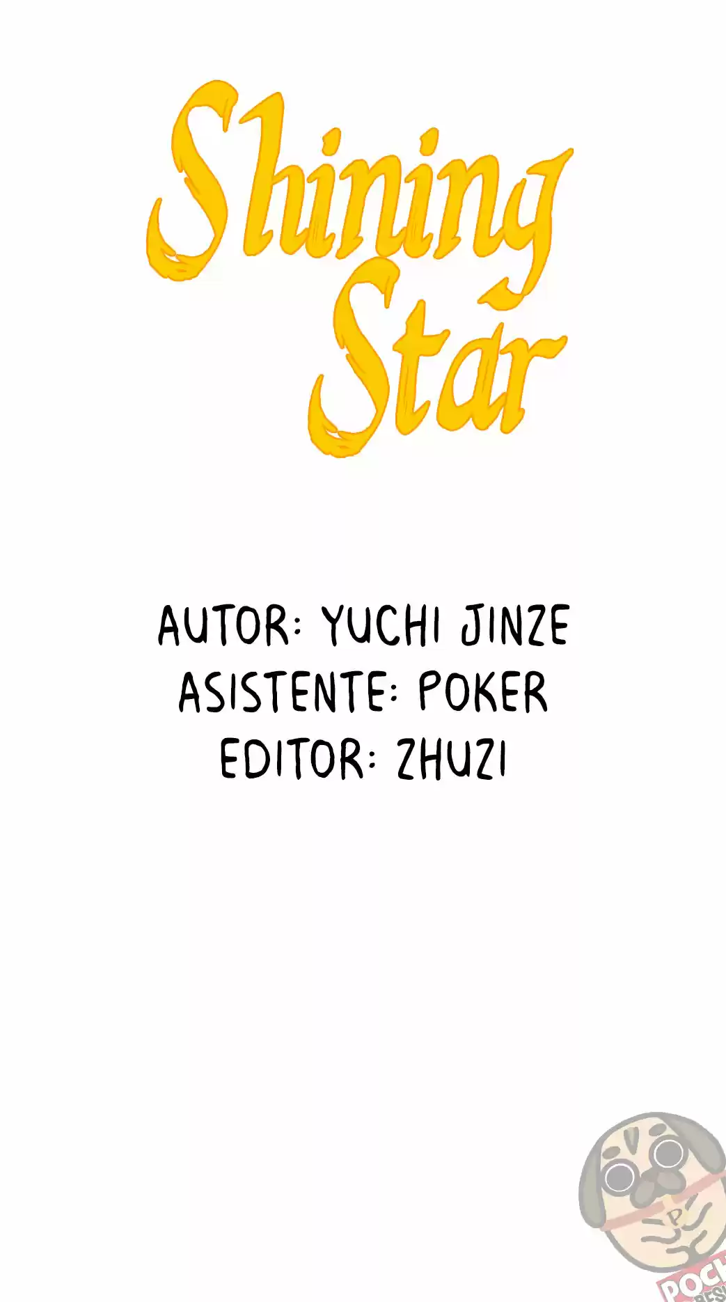 Shining Star - Capítulo 7 - Página 6 - LectorTMOo