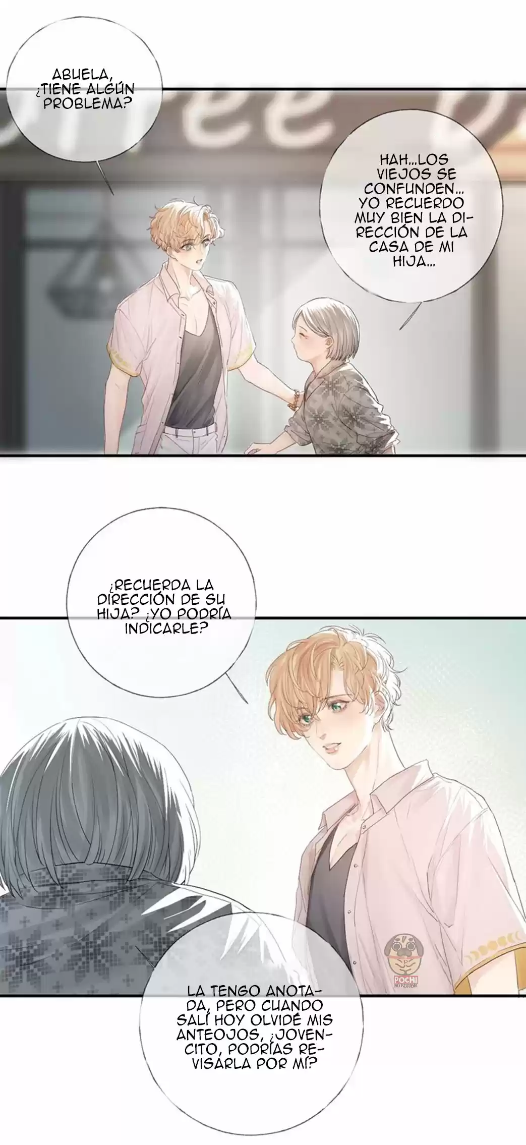 Shining Star - Capítulo 7 - Página 7 - LectorTMOo