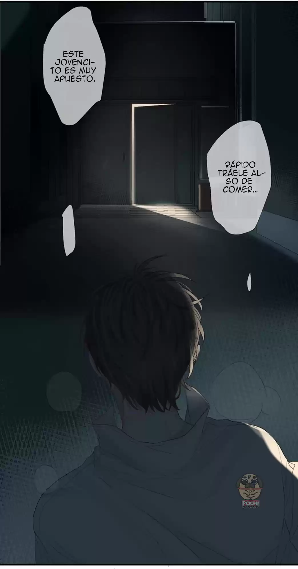 Shining Star - Capítulo 7 - Página 18 - LectorTMOo