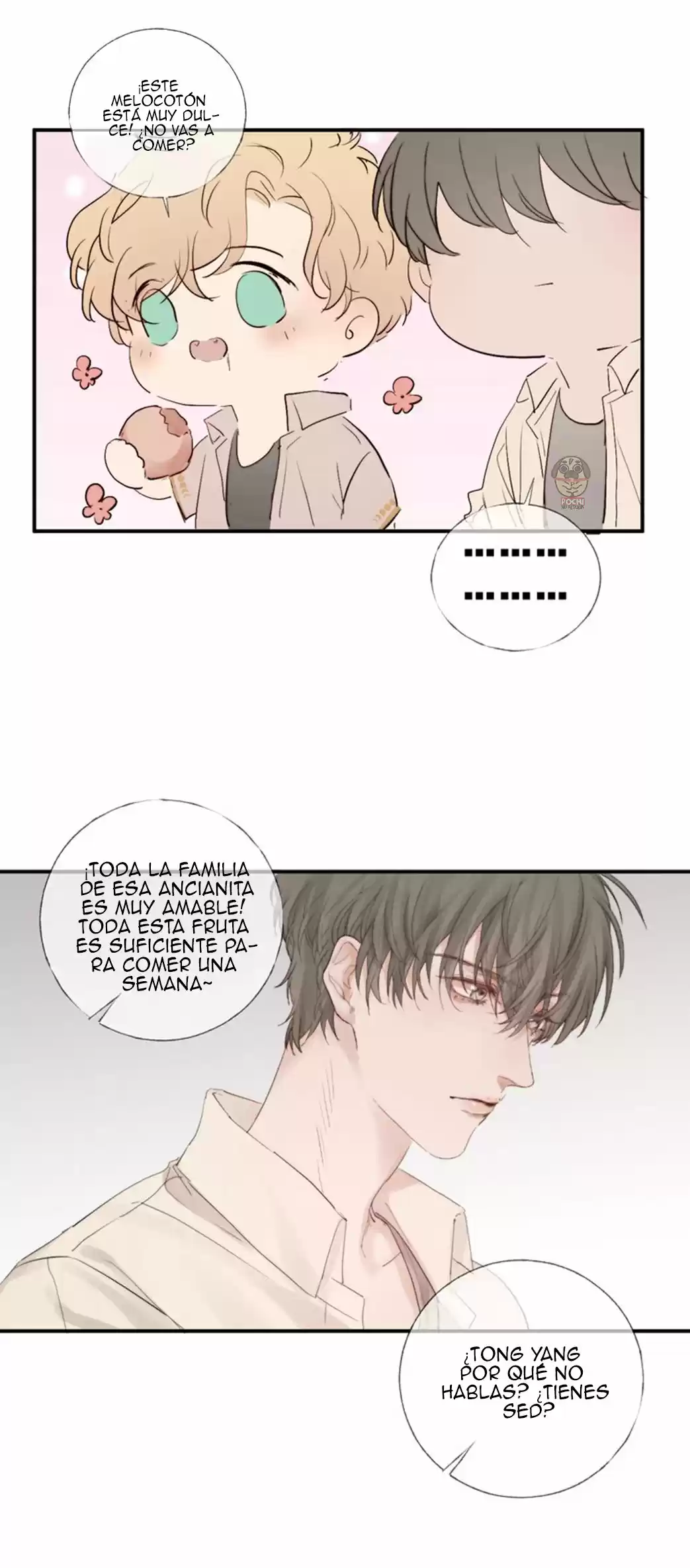 Shining Star - Capítulo 7 - Página 23 - LectorTMOo