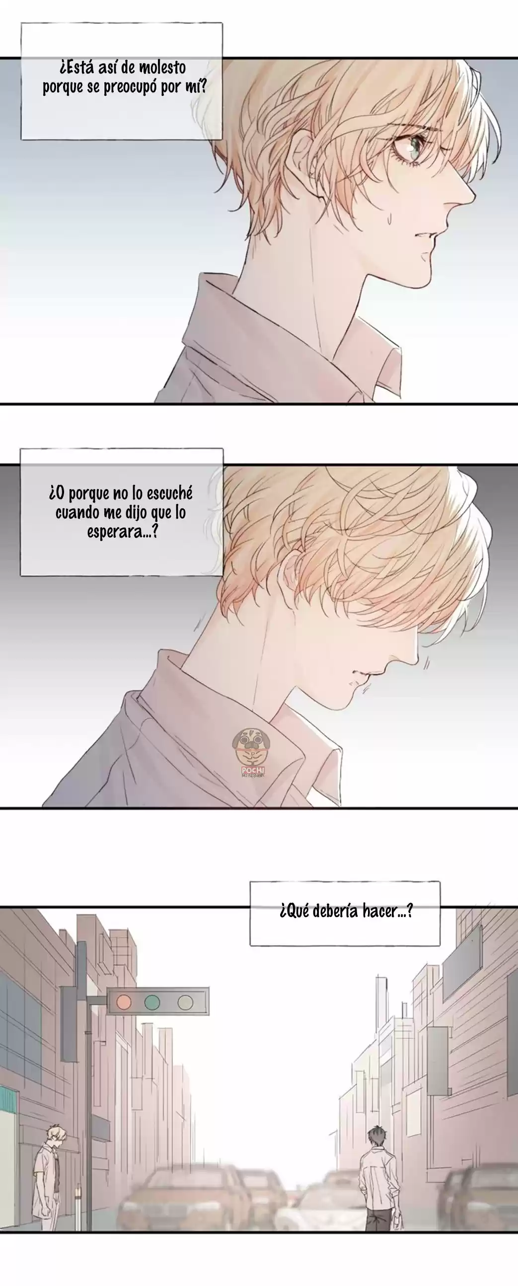 Shining Star - Capítulo 7 - Página 30 - LectorTMOo