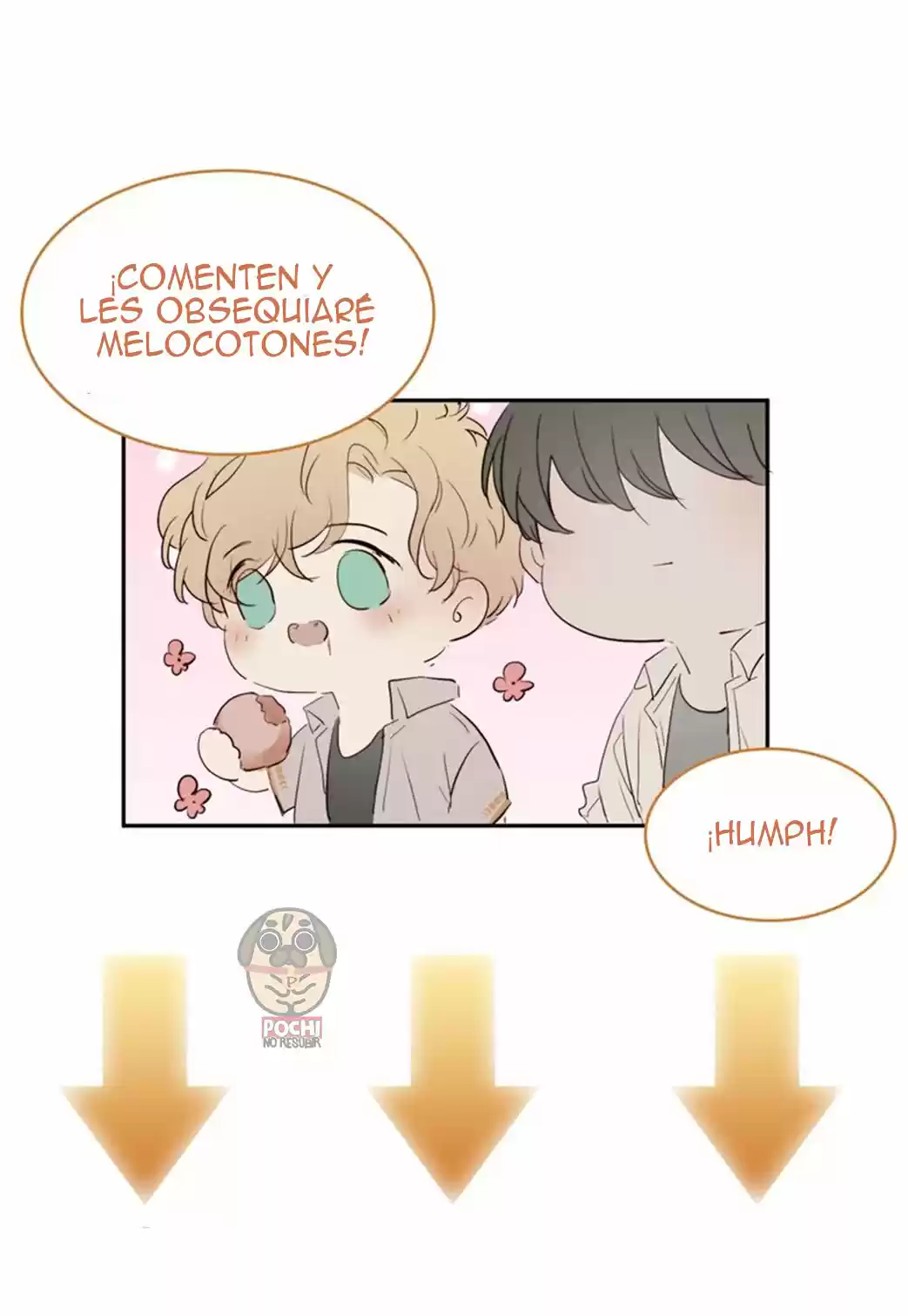 Shining Star - Capítulo 7 - Página 38 - LectorTMOo