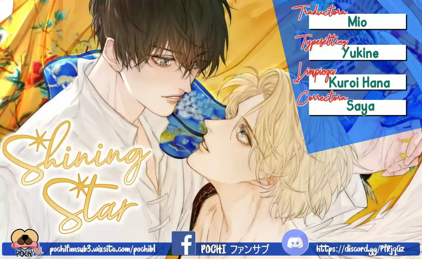 Shining Star - Capítulo 9 - Página 1 - LectorTMOo