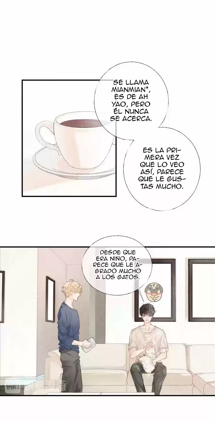 Shining Star - Capítulo 9 - Página 11 - LectorTMOo