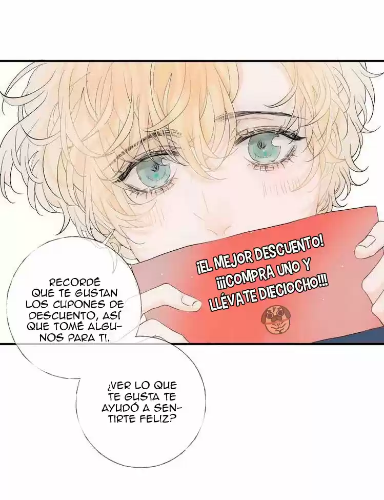 Shining Star - Capítulo 9 - Página 18 - LectorTMOo