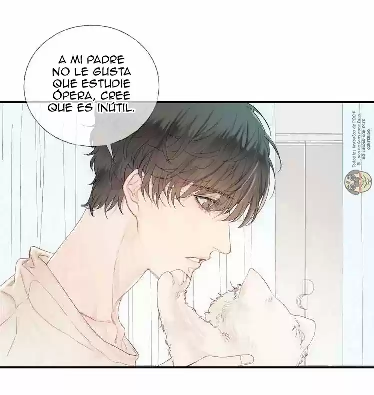 Shining Star - Capítulo 9 - Página 21 - LectorTMOo