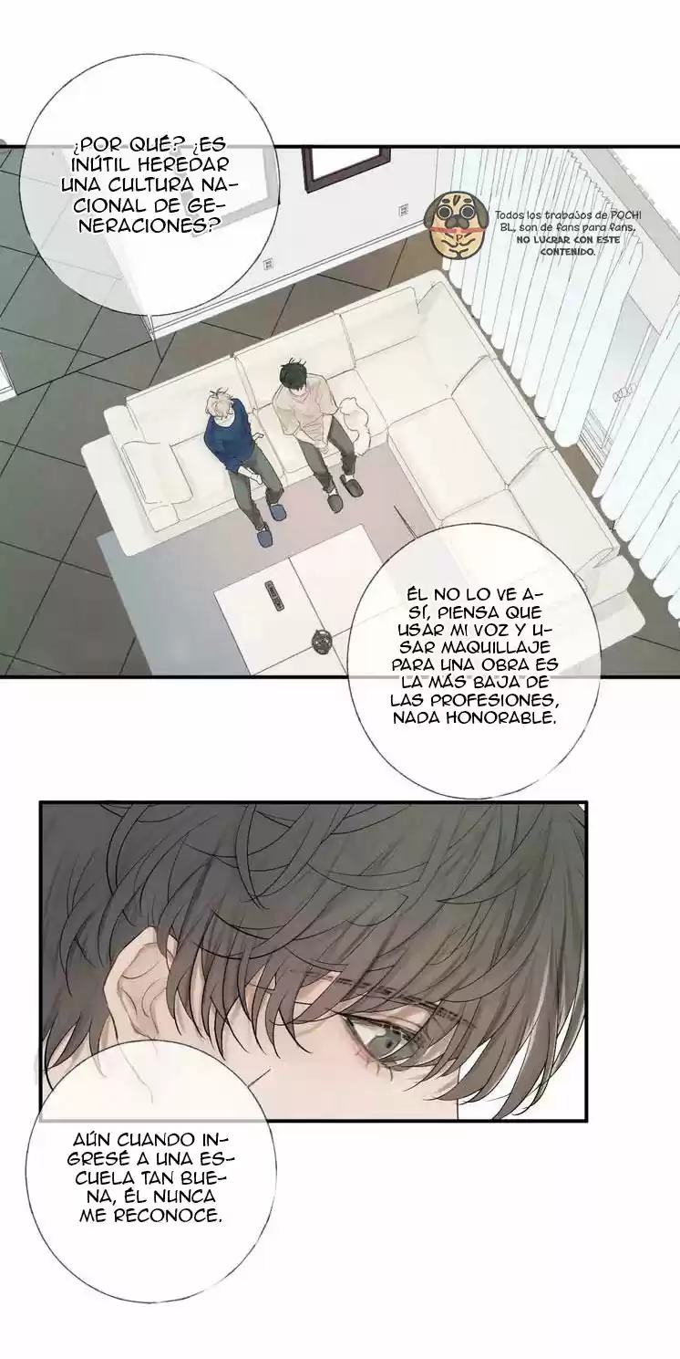 Shining Star - Capítulo 9 - Página 22 - LectorTMOo