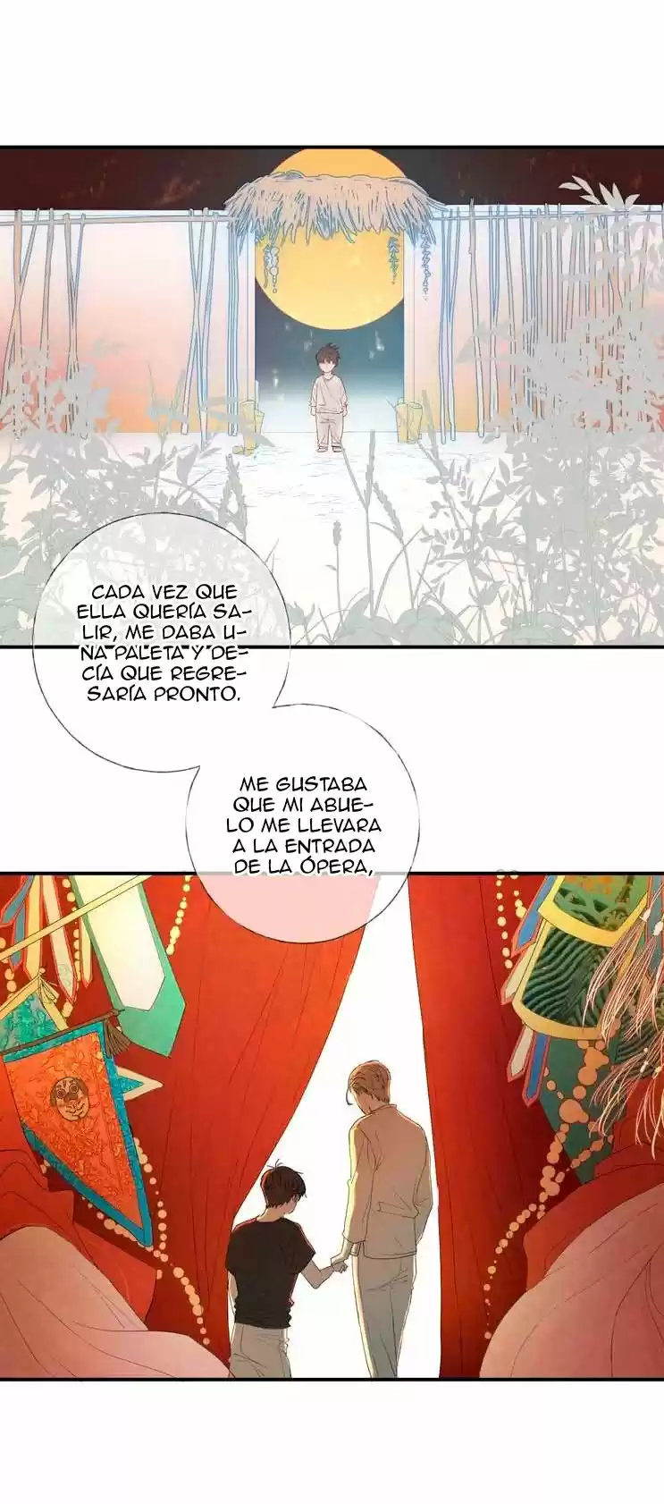 Shining Star - Capítulo 9 - Página 27 - LectorTMOo
