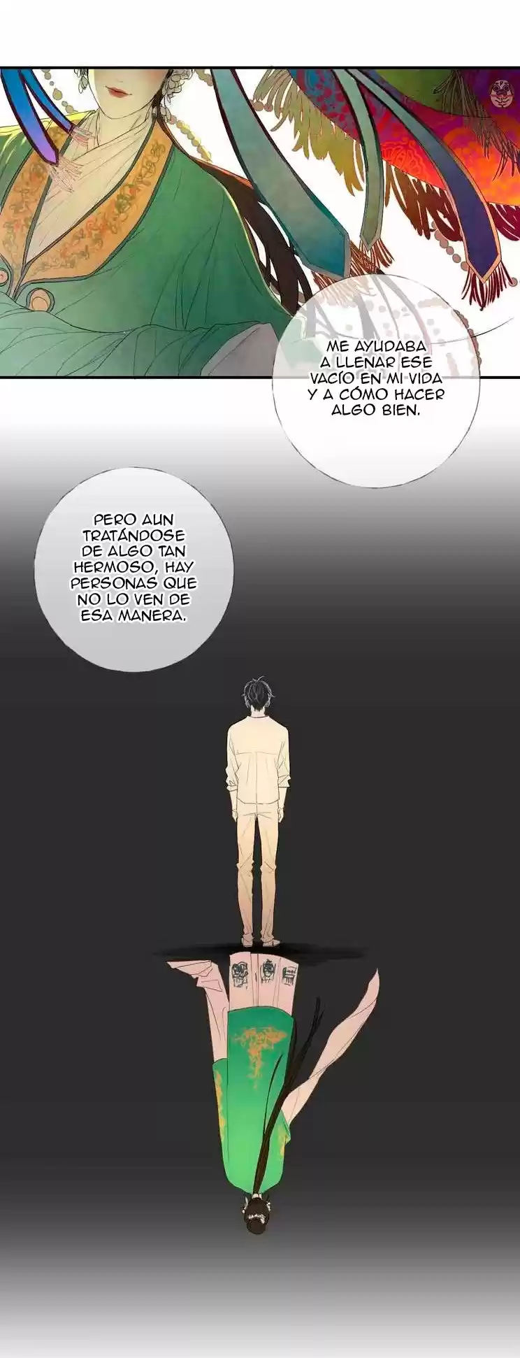 Shining Star - Capítulo 9 - Página 28 - LectorTMOo