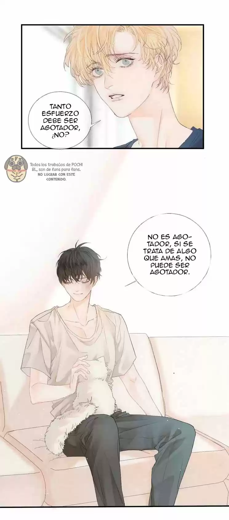 Shining Star - Capítulo 9 - Página 29 - LectorTMOo