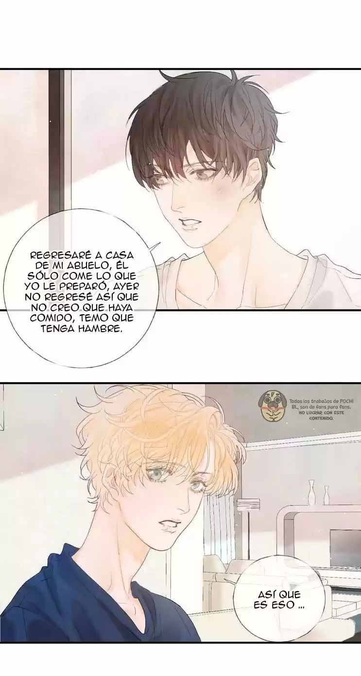 Shining Star - Capítulo 9 - Página 35 - LectorTMOo