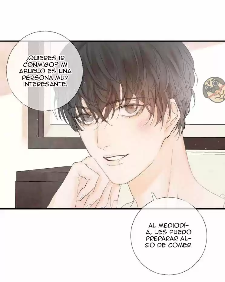 Shining Star - Capítulo 9 - Página 37 - LectorTMOo