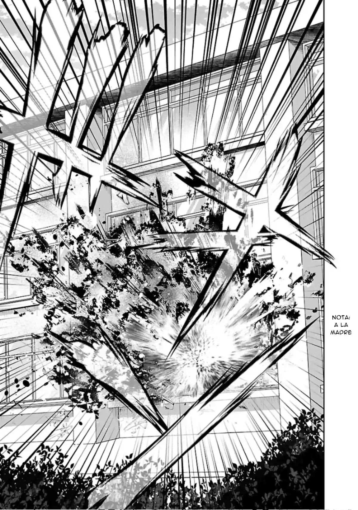 Shinitagari No Fukushuusha - Capítulo 2 - Página 18 - LectorTMOo