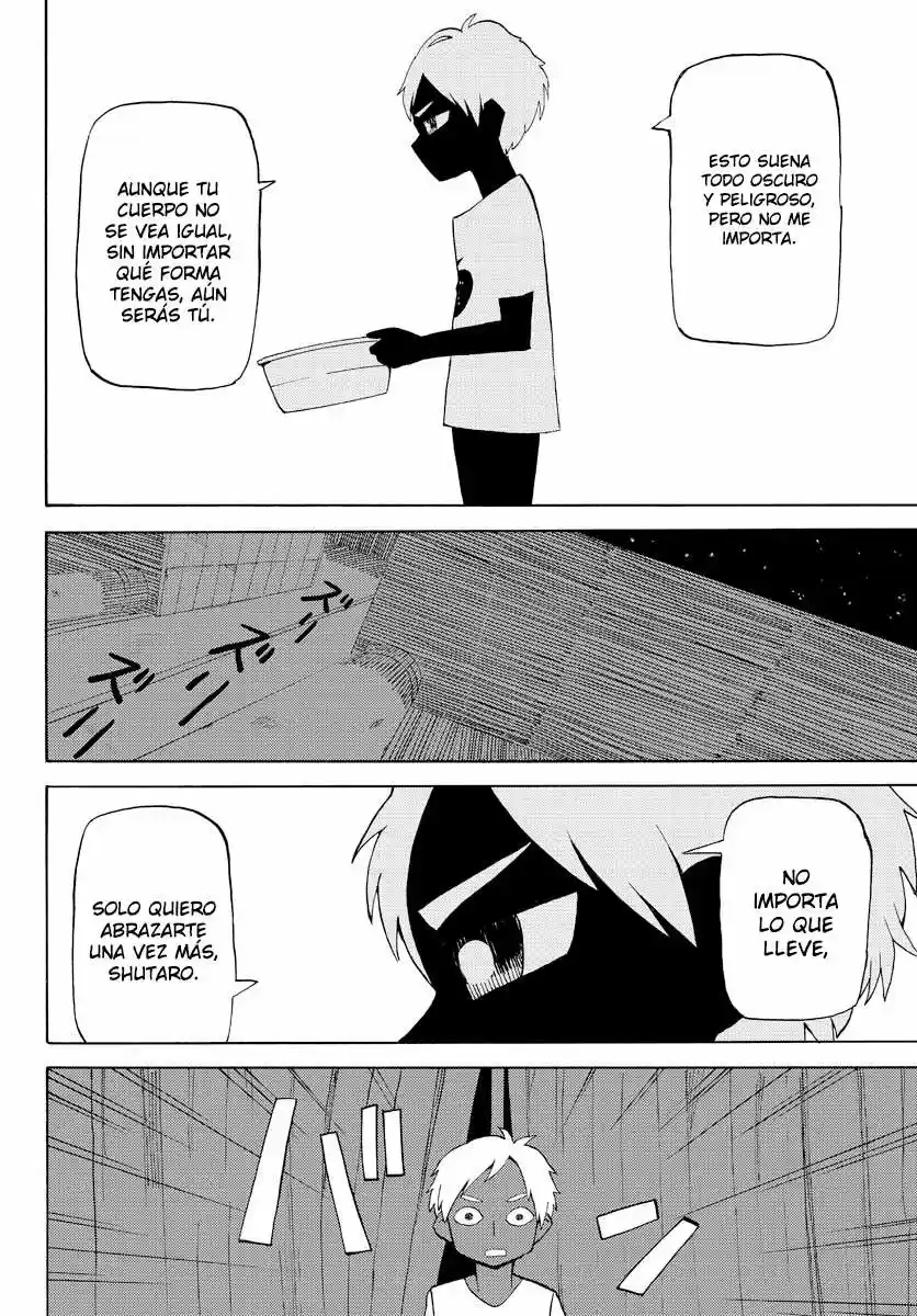 Shinitaku Naru Shoumonai Hibi Ga Shinitaku Naru Kurai Shoumonakute Shinu Hodo Shinitakunai Hibi- capítulo 1 página 8