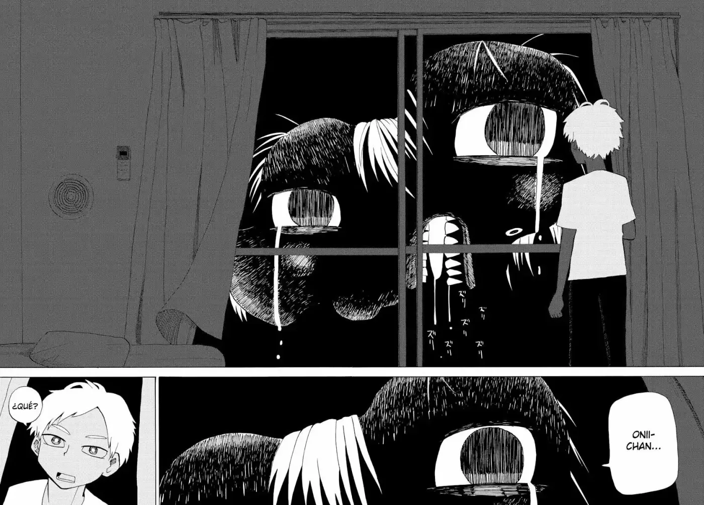 Shinitaku Naru Shoumonai Hibi Ga Shinitaku Naru Kurai Shoumonakute Shinu Hodo Shinitakunai Hibi- capítulo 1 página 10