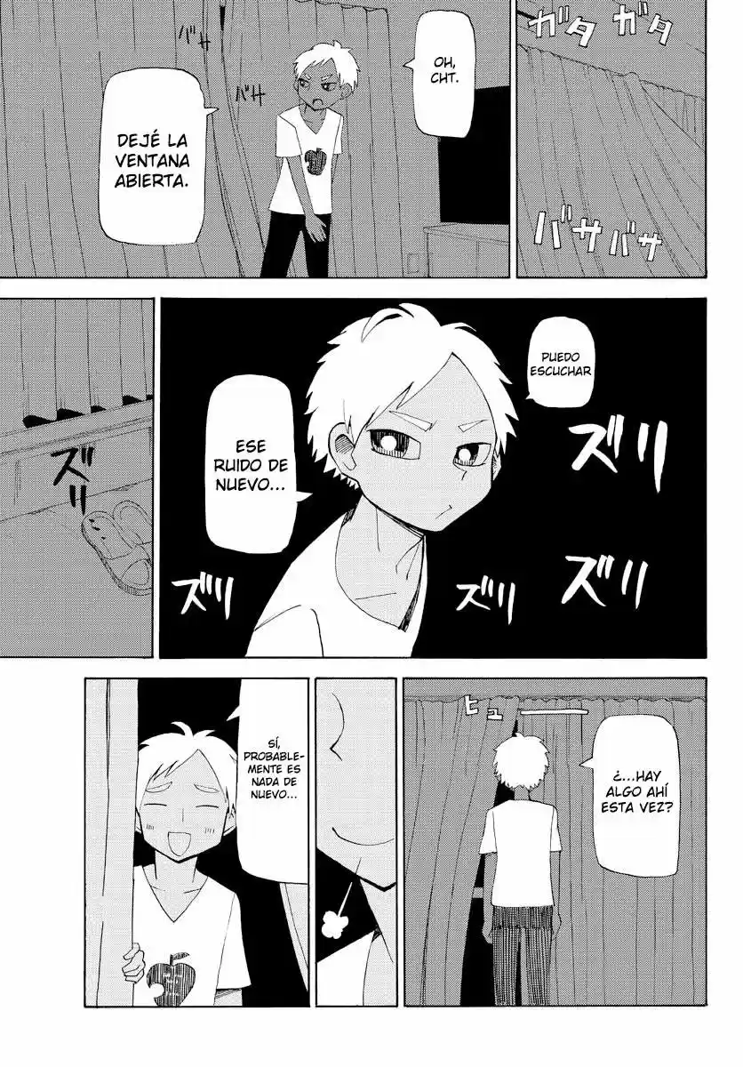 Shinitaku Naru Shoumonai Hibi Ga Shinitaku Naru Kurai Shoumonakute Shinu Hodo Shinitakunai Hibi- capítulo 1 página 12