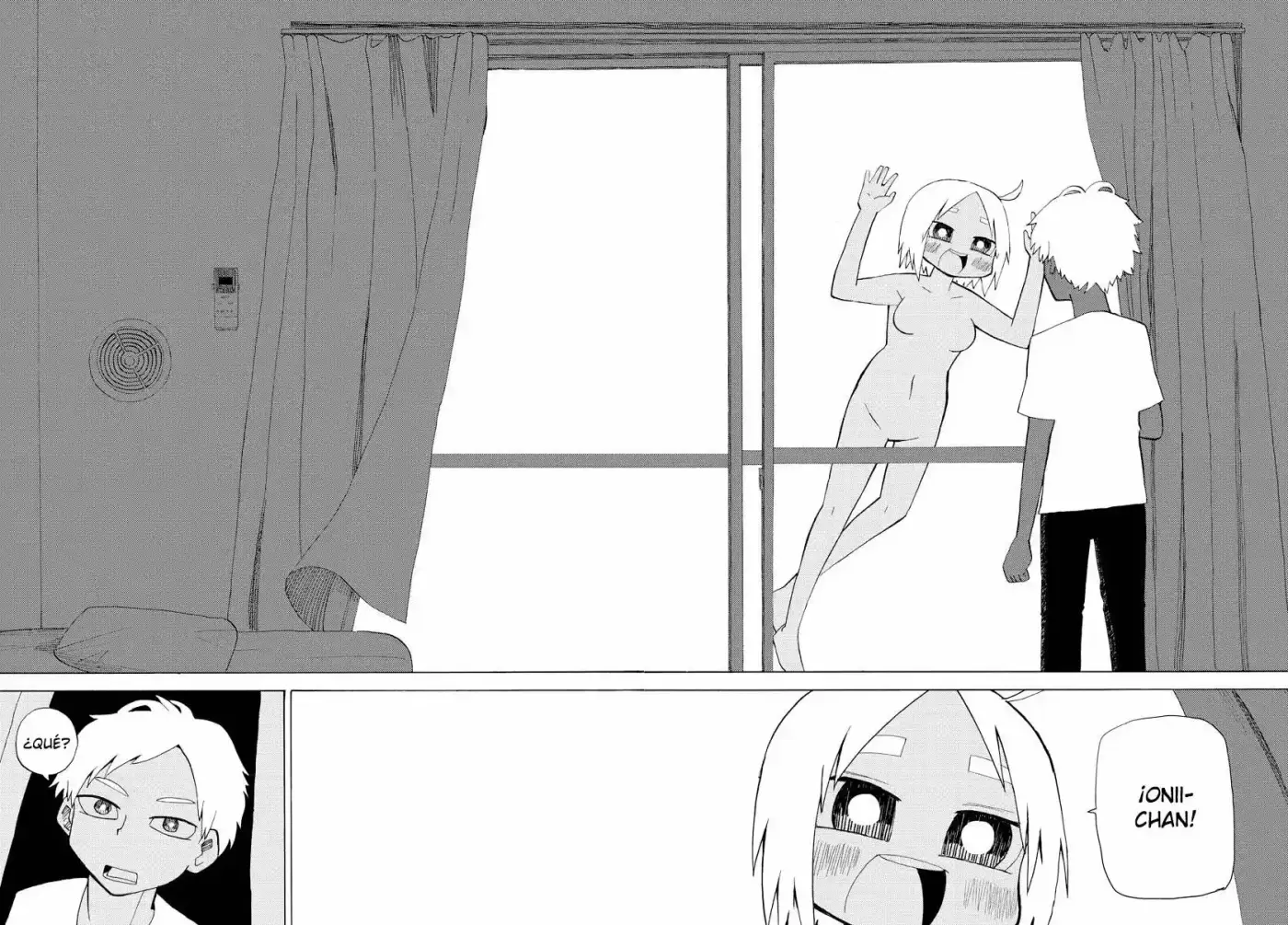 Shinitaku Naru Shoumonai Hibi Ga Shinitaku Naru Kurai Shoumonakute Shinu Hodo Shinitakunai Hibi- capítulo 1 página 13