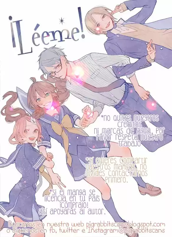 Shinizokonai Agape - Capítulo 2 - Página 1 - LectorTMOo