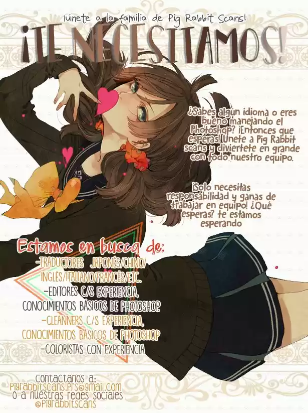 Shinizokonai Agape - Capítulo 5 - Página 4 - LectorTMOo
