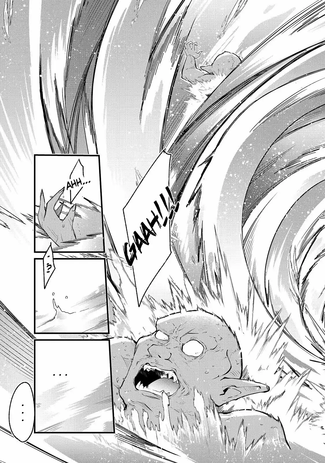 Shinja Zero No Megami-sama To Hajimeru Isekai Kouryaku - Capítulo 1 - Página 40 - LectorTMOo