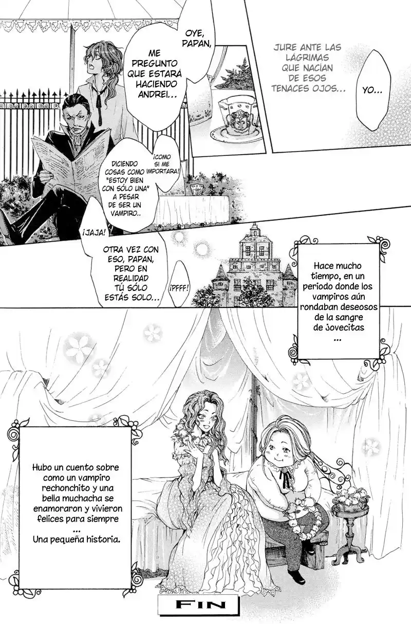 Shinjitsu No Catharsis - Capítulo 1 - Página 17 - LectorTMOo