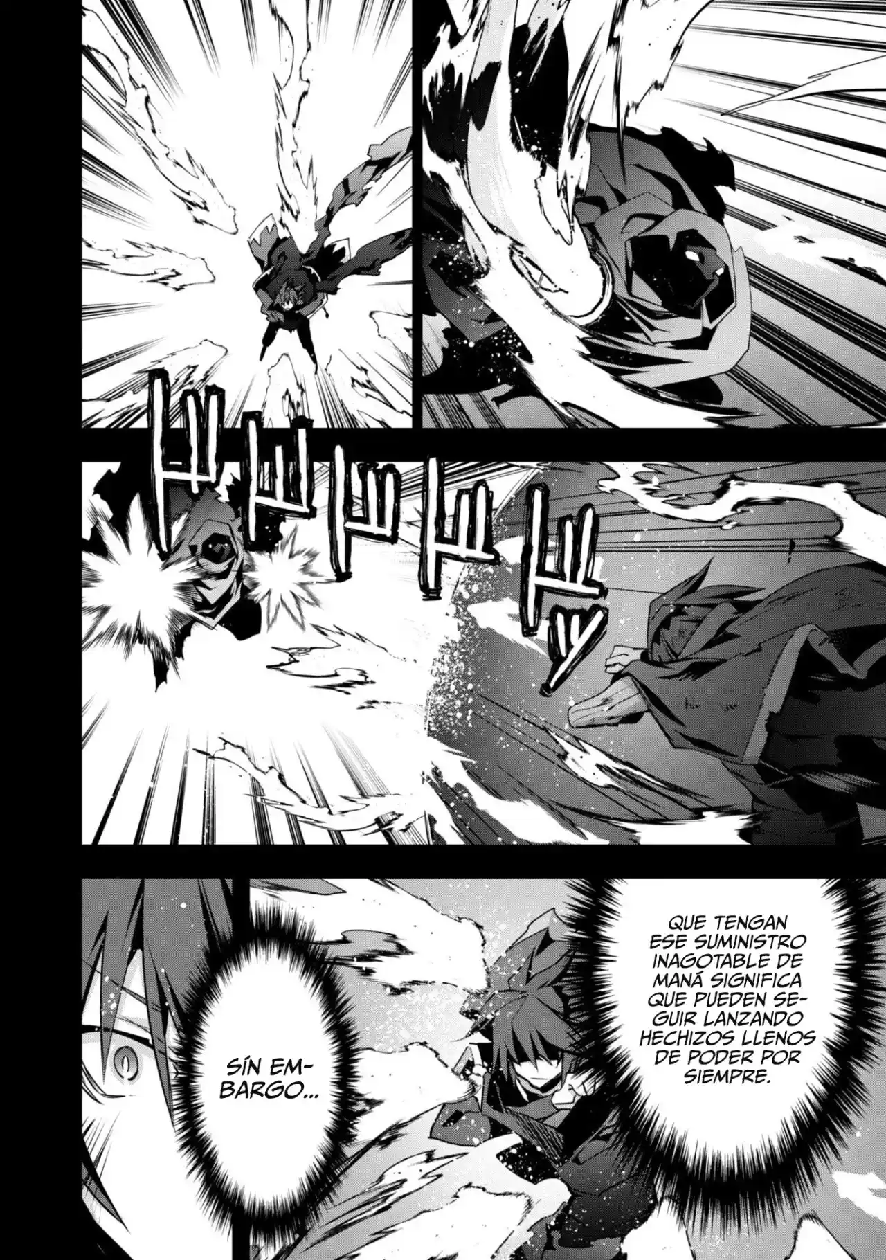 Shinjou Saikyou No Dai Kenja, Tensei-saki Ga Nuigurumi Demo Saikyou Deshita - Capítulo 1 - Página 11 - LectorTMOo