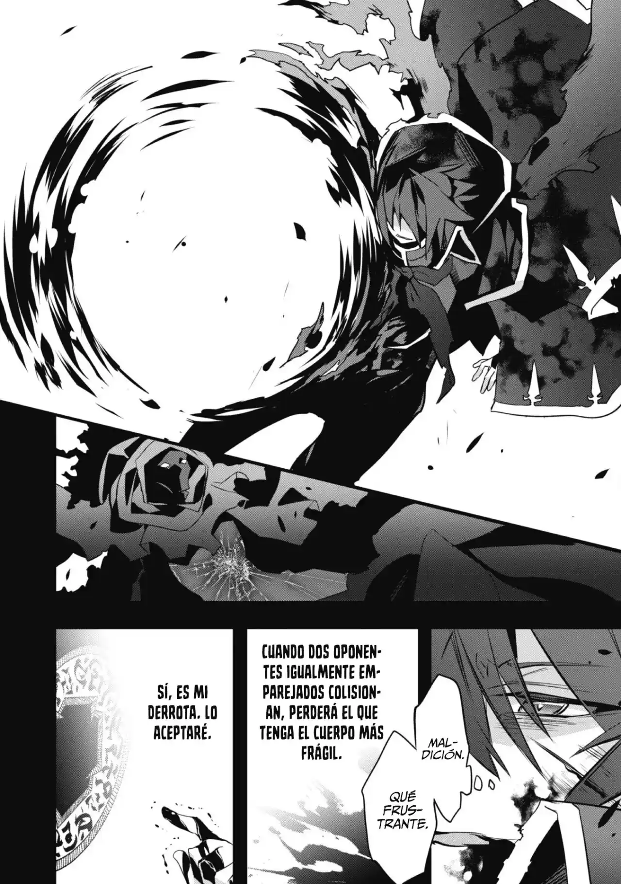 Shinjou Saikyou No Dai Kenja, Tensei-saki Ga Nuigurumi Demo Saikyou Deshita - Capítulo 1 - Página 15 - LectorTMOo