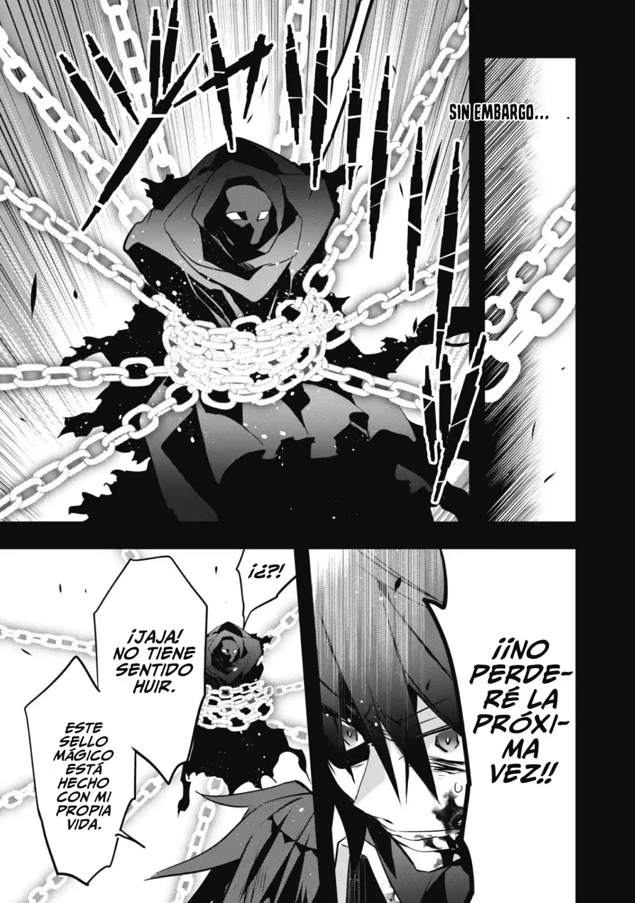 Shinjou Saikyou No Dai Kenja, Tensei-saki Ga Nuigurumi Demo Saikyou Deshita - Capítulo 1 - Página 16 - LectorTMOo