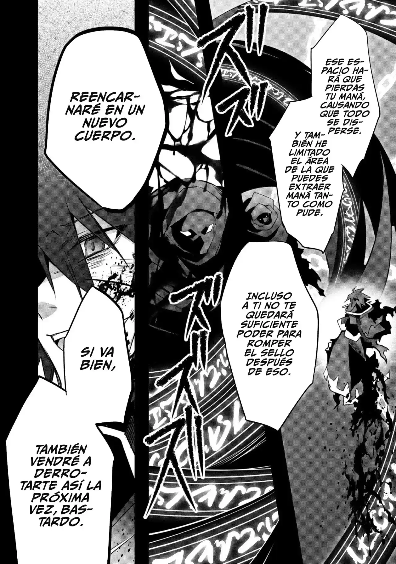 Shinjou Saikyou No Dai Kenja, Tensei-saki Ga Nuigurumi Demo Saikyou Deshita - Capítulo 1 - Página 17 - LectorTMOo