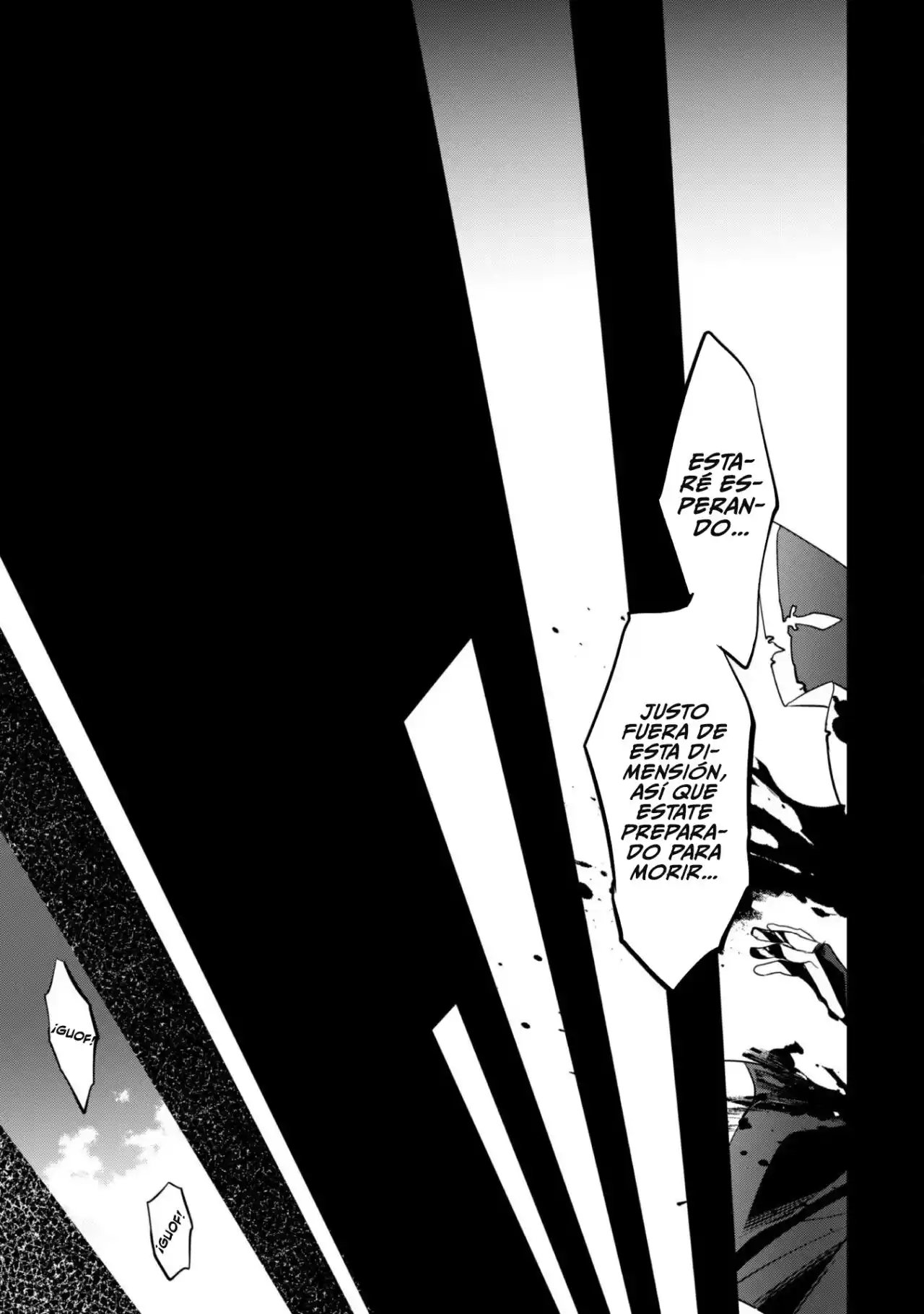 Shinjou Saikyou No Dai Kenja, Tensei-saki Ga Nuigurumi Demo Saikyou Deshita - Capítulo 1 - Página 18 - LectorTMOo