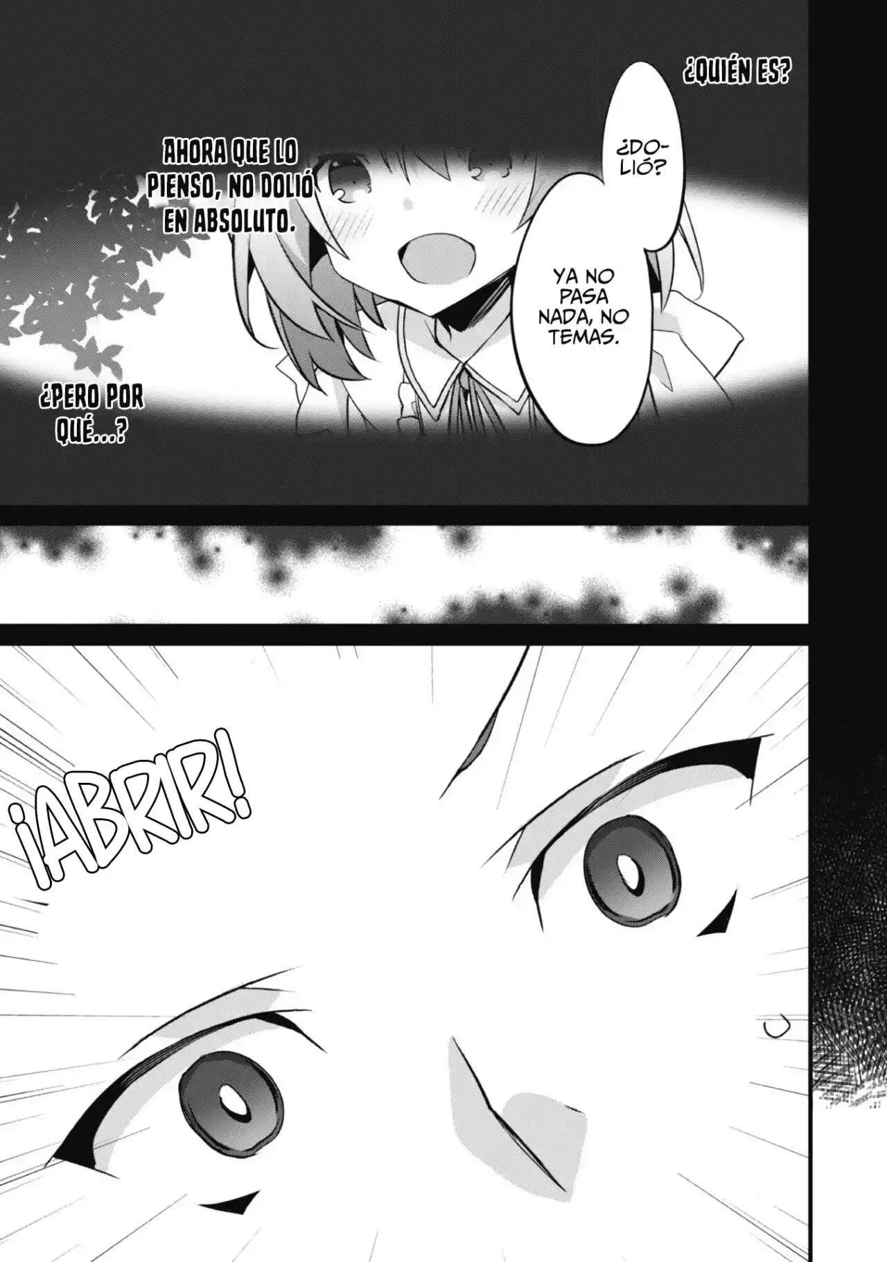 Shinjou Saikyou No Dai Kenja, Tensei-saki Ga Nuigurumi Demo Saikyou Deshita - Capítulo 1 - Página 20 - LectorTMOo