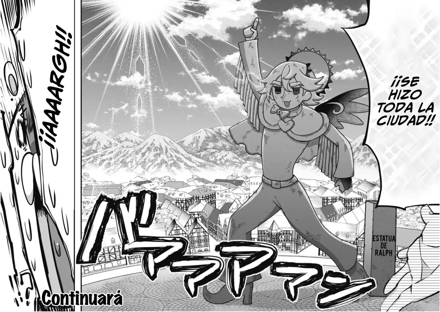 Shinjou Saikyou No Dai Kenja, Tensei-saki Ga Nuigurumi Demo Saikyou Deshita - Capítulo 1 - Página 30 - LectorTMOo