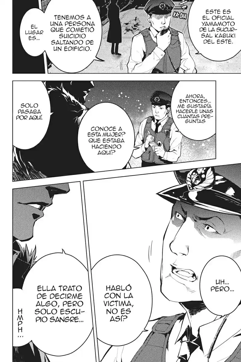 Shinjuku DxD - Capítulo 1 - Página 7 - LectorTMOo