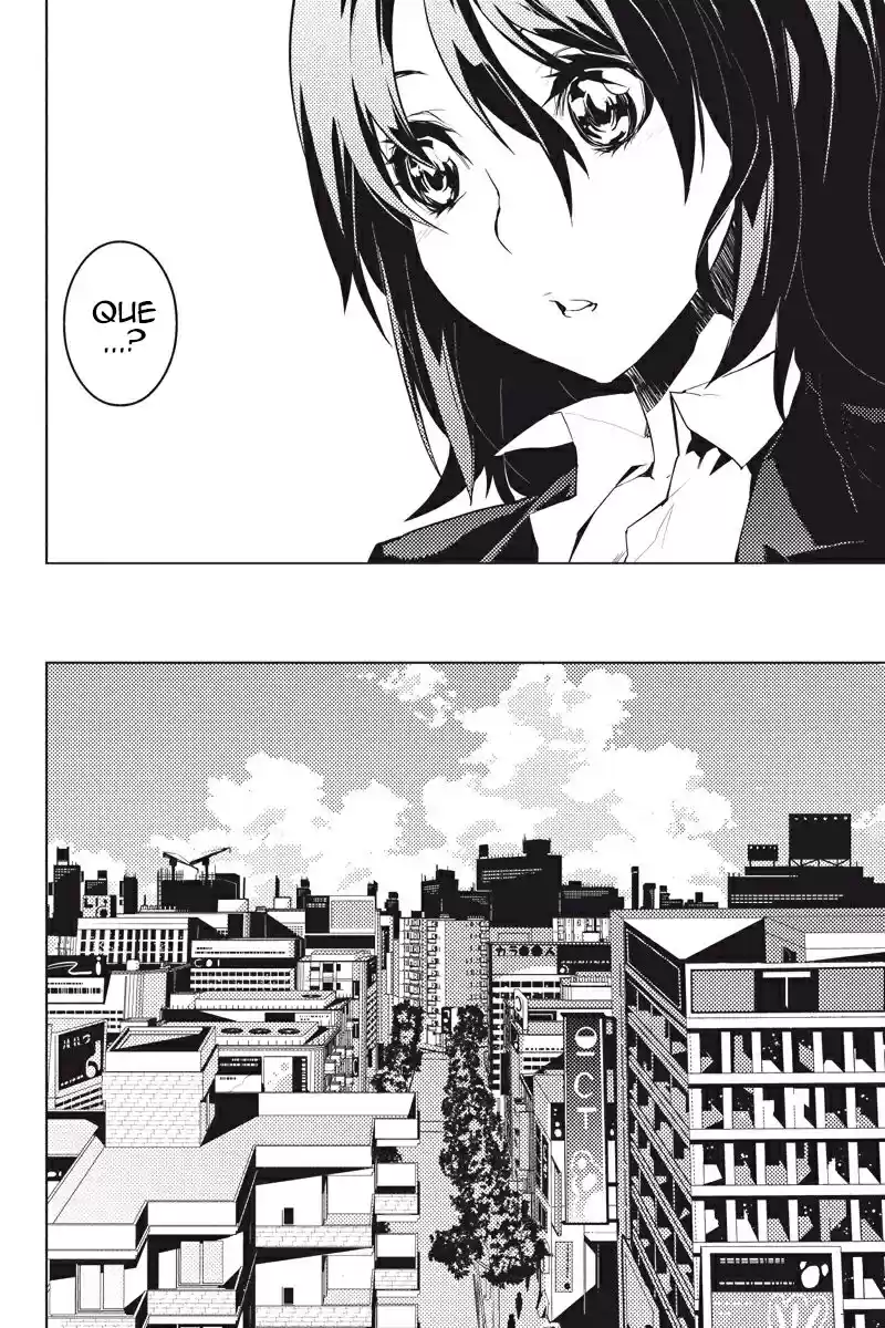 Shinjuku DxD - Capítulo 1 - Página 18 - LectorTMOo