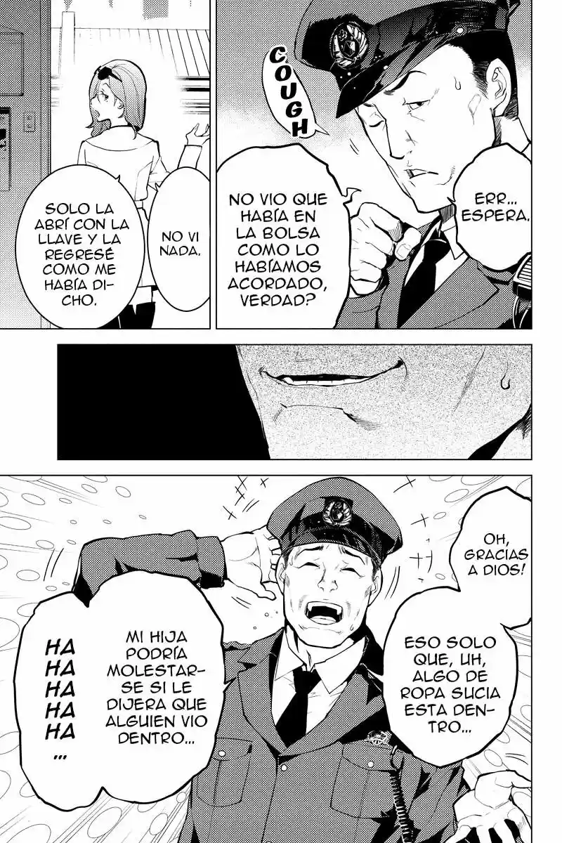 Shinjuku DxD - Capítulo 10 - Página 10 - LectorTMOo