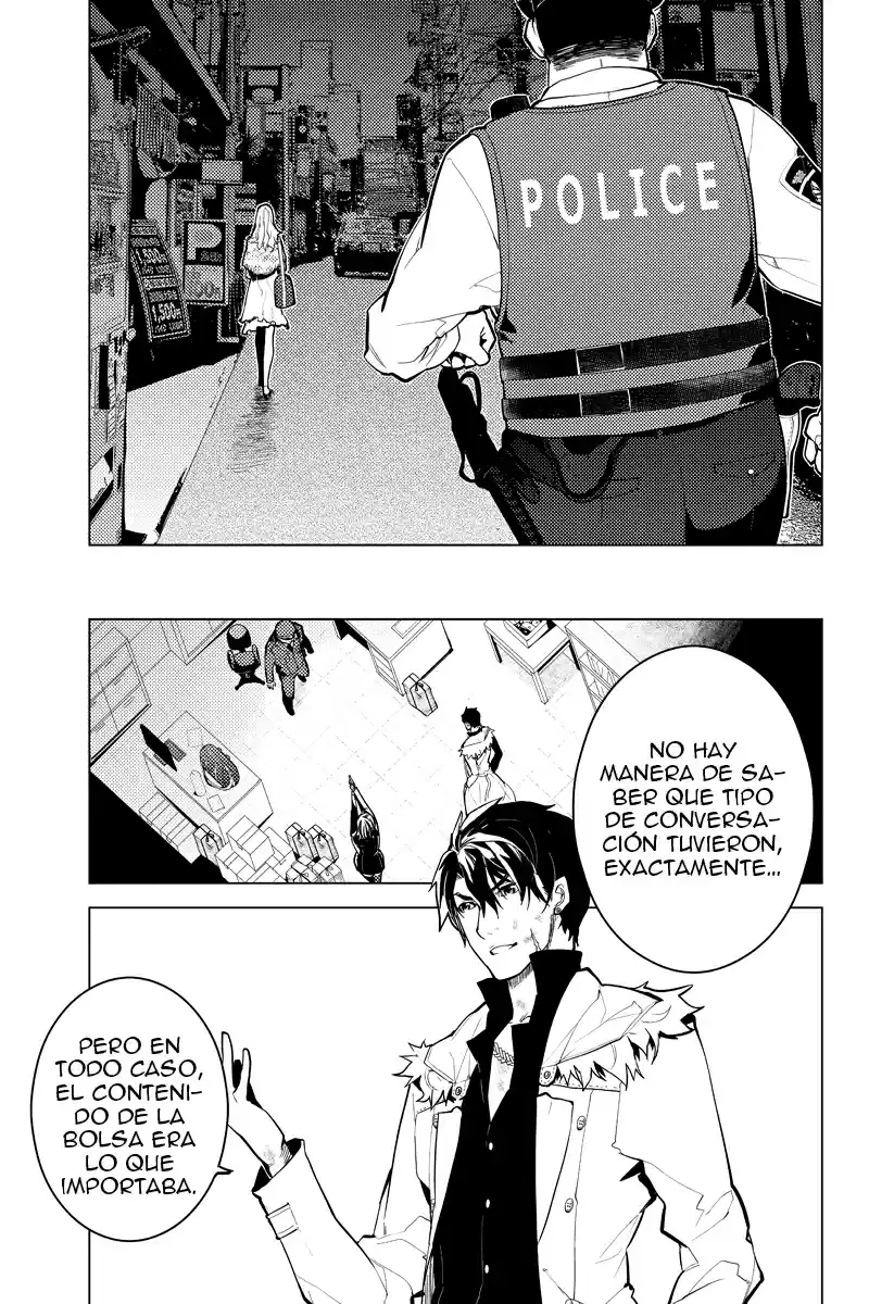 Shinjuku DxD - Capítulo 11 - Página 12 - LectorTMOo