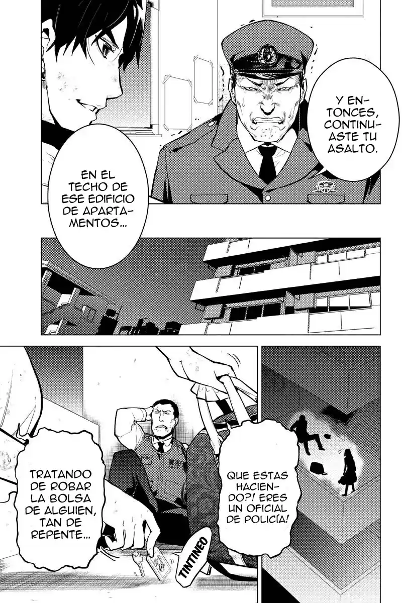 Shinjuku DxD - Capítulo 12 - Página 4 - LectorTMOo