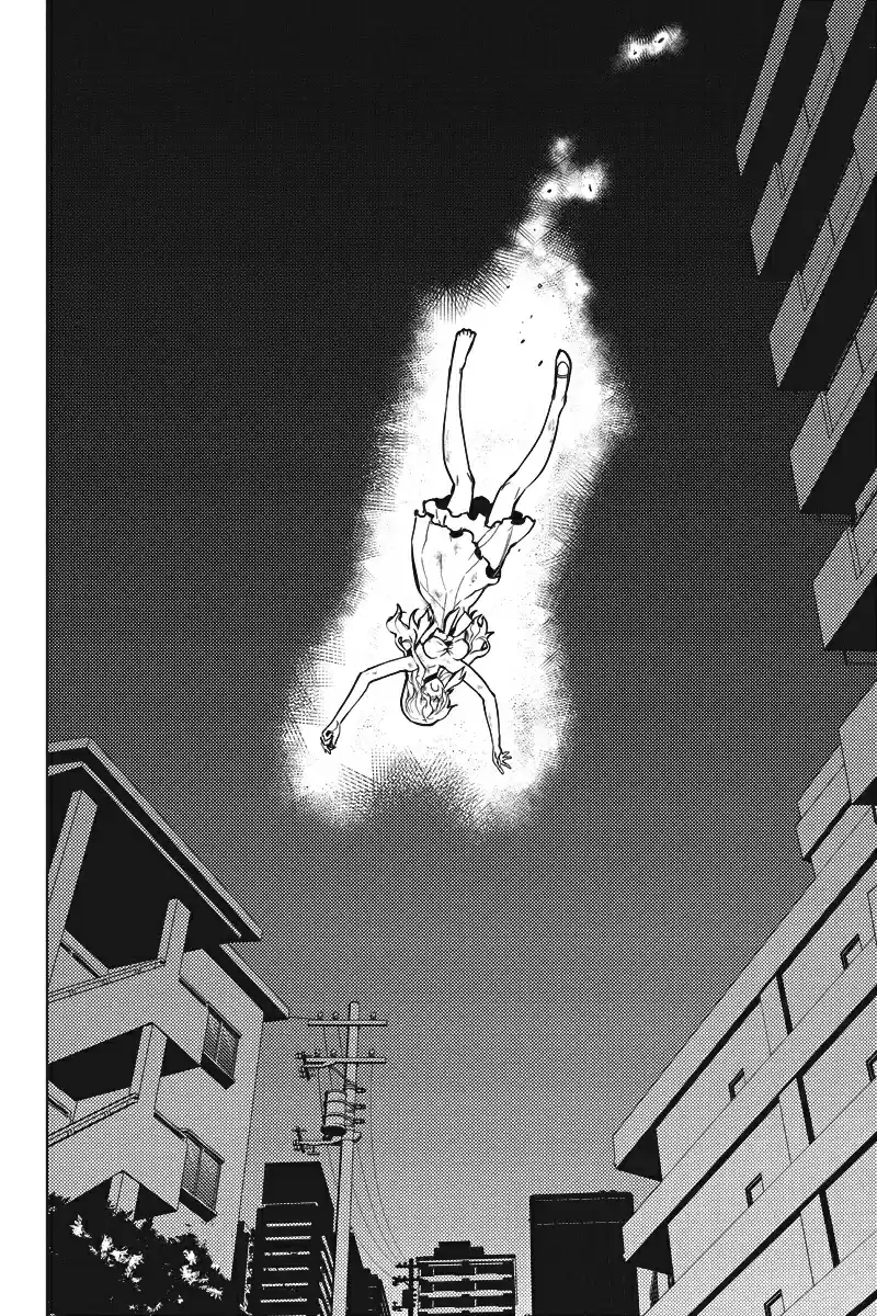 Shinjuku DxD - Capítulo 12 - Página 9 - LectorTMOo