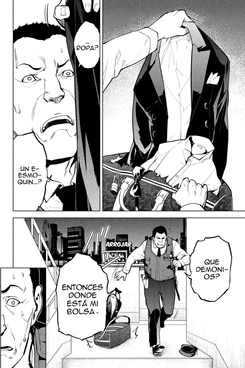 Shinjuku DxD - Capítulo 12 - Página 11 - LectorTMOo