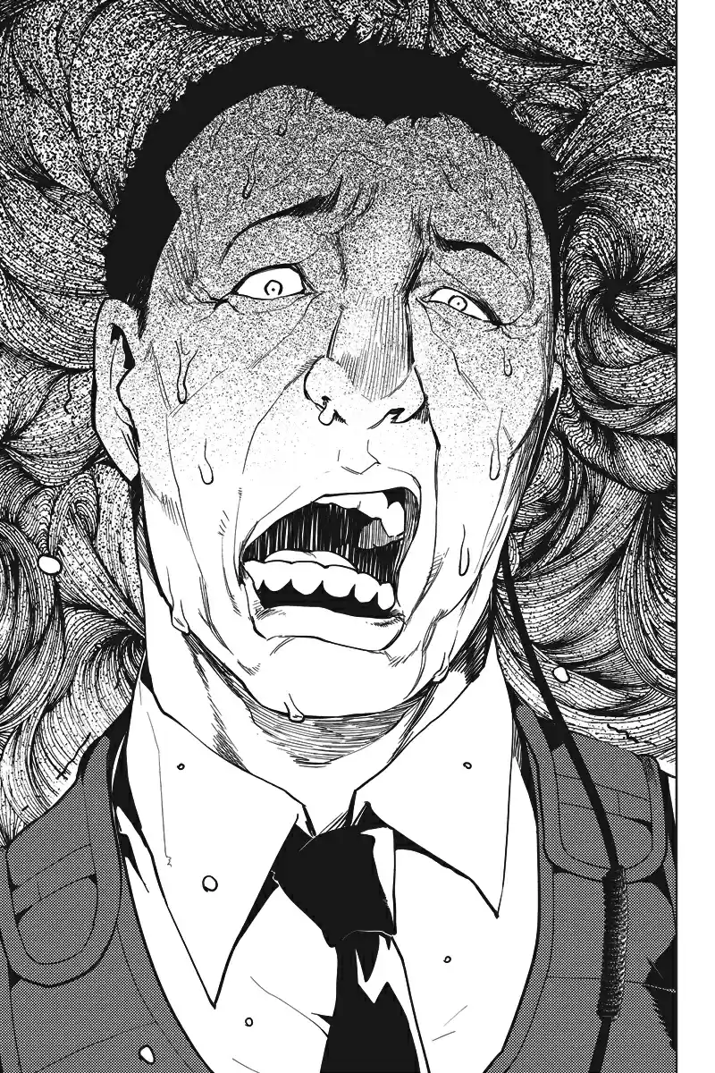 Shinjuku DxD - Capítulo 12 - Página 16 - LectorTMOo
