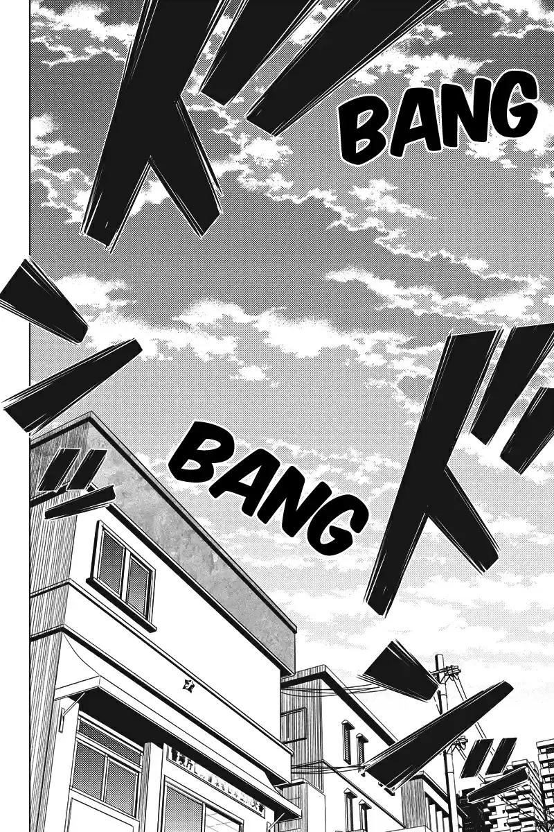 Shinjuku DxD - Capítulo 13 - Página 10 - LectorTMOo