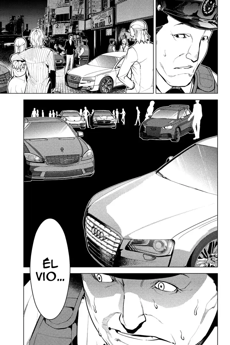 Shinjuku DxD - Capítulo 14 - Página 12 - LectorTMOo