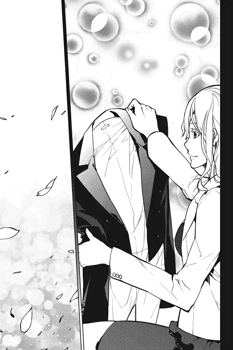 Shinjuku DxD - Capítulo 15 - Página 15 - LectorTMOo