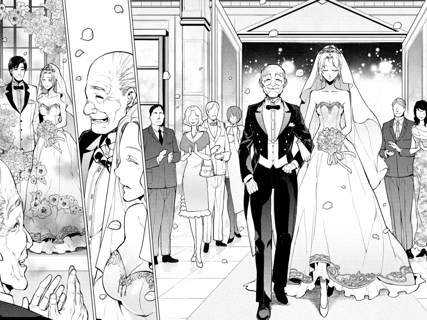 Shinjuku DxD - Capítulo 15 - Página 16 - LectorTMOo