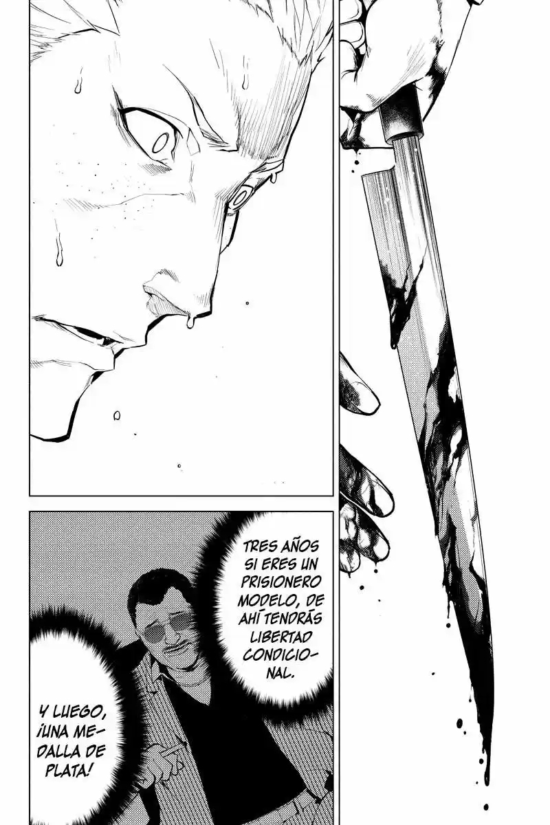 Shinjuku DxD - Capítulo 19 - Página 19 - LectorTMOo