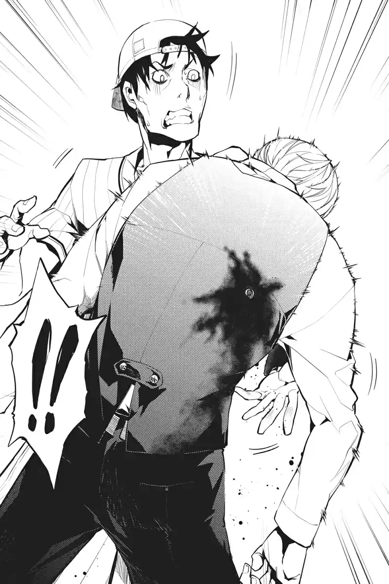 Shinjuku DxD - Capítulo 2 - Página 26 - LectorTMOo