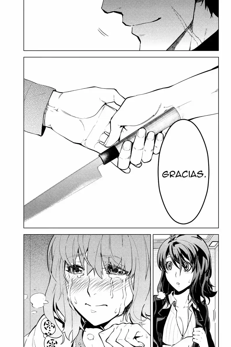 Shinjuku DxD - Capítulo 22 - Página 12 - LectorTMOo