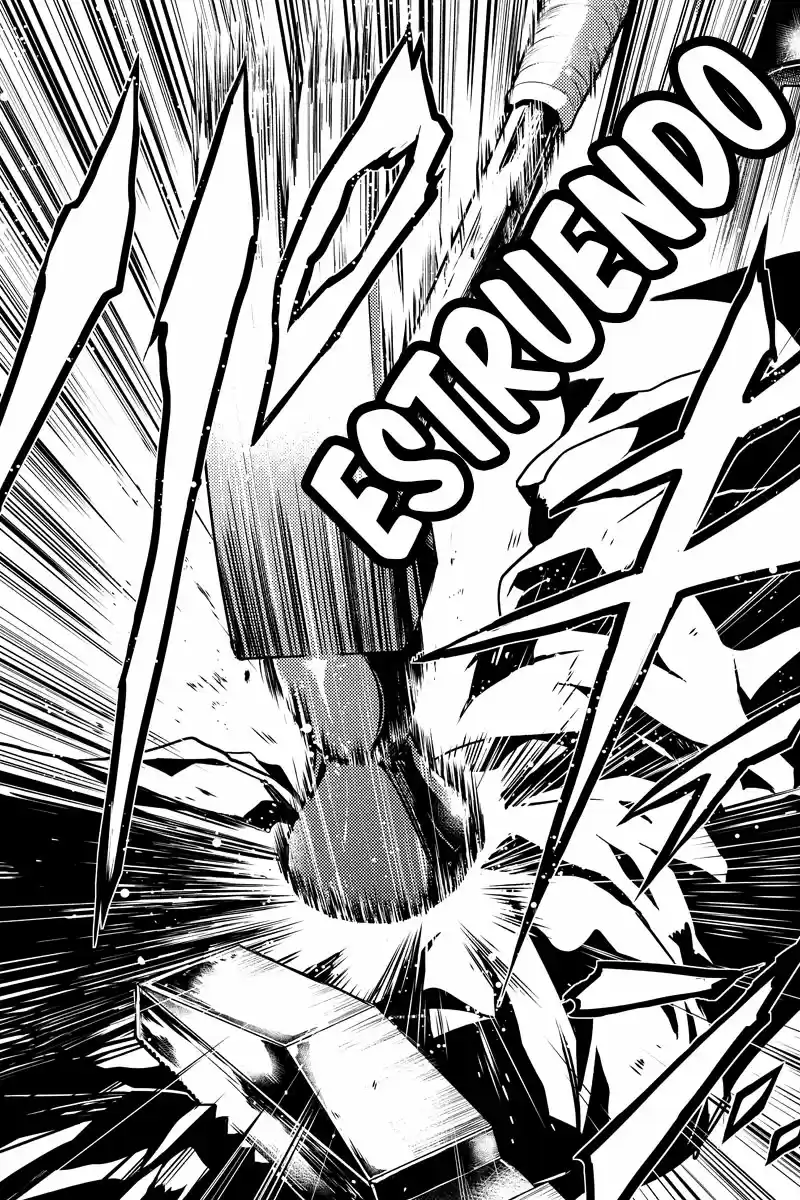 Shinjuku DxD - Capítulo 22 - Página 16 - LectorTMOo