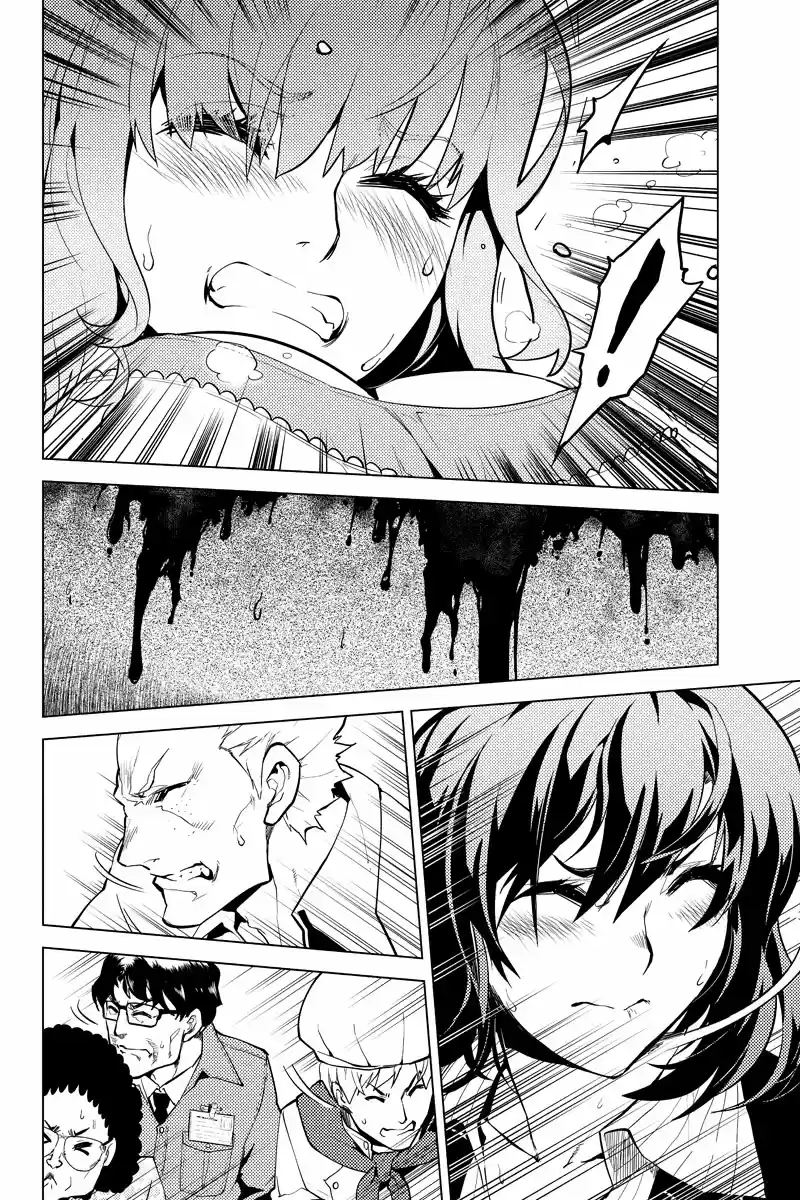 Shinjuku DxD - Capítulo 23 - Página 14 - LectorTMOo