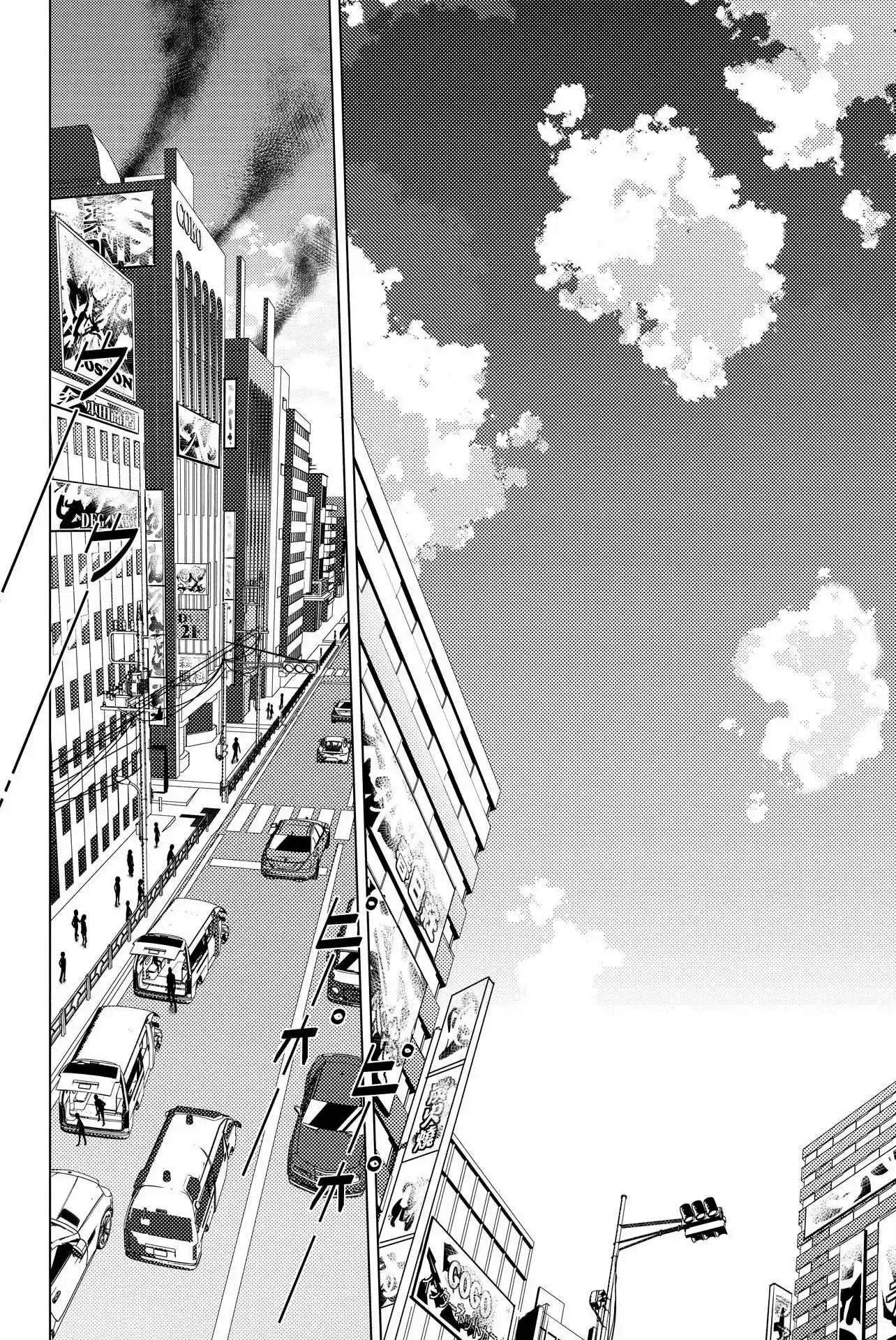 Shinjuku DxD - Capítulo 25 - Página 12 - LectorTMOo